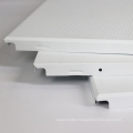 perforated aluminum false ceiling materials